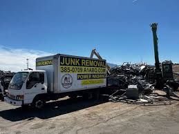 Best Garage Cleanout  in Stonegate, CO
