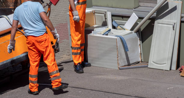 Best Scrap Metal Removal  in Stonegate, CO