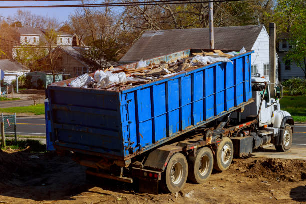 Professional Junk Removal Services in Stonegate, CO