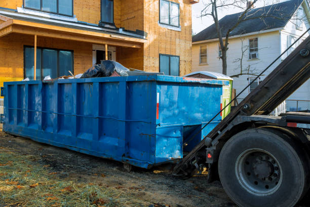 Best Yard Waste Removal  in Stonegate, CO