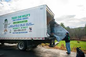 Best Commercial Junk Removal  in Stonegate, CO